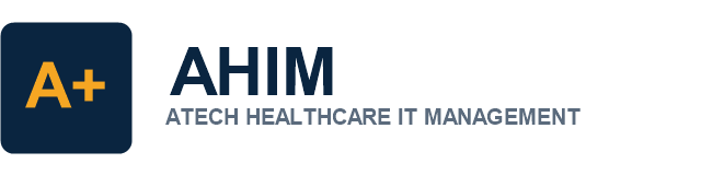 Atech Healthcare IT Management